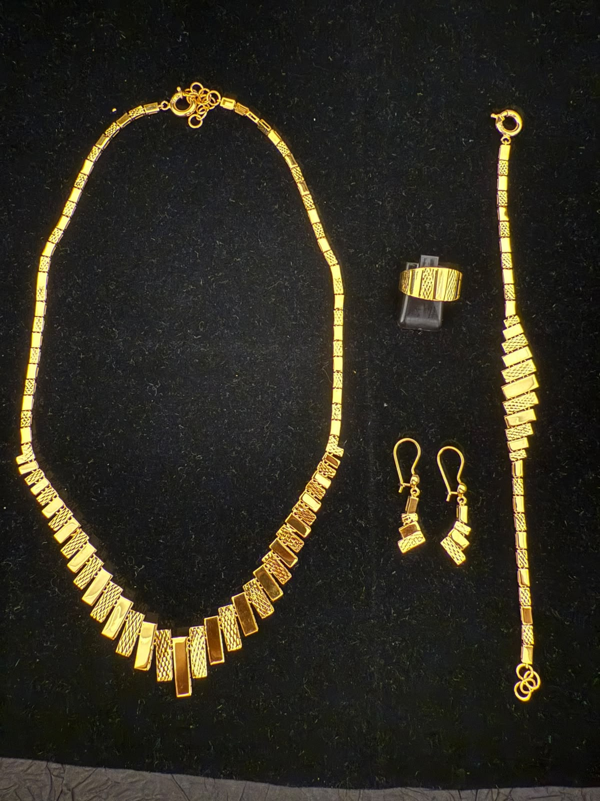 Diamond Jewellery Collection