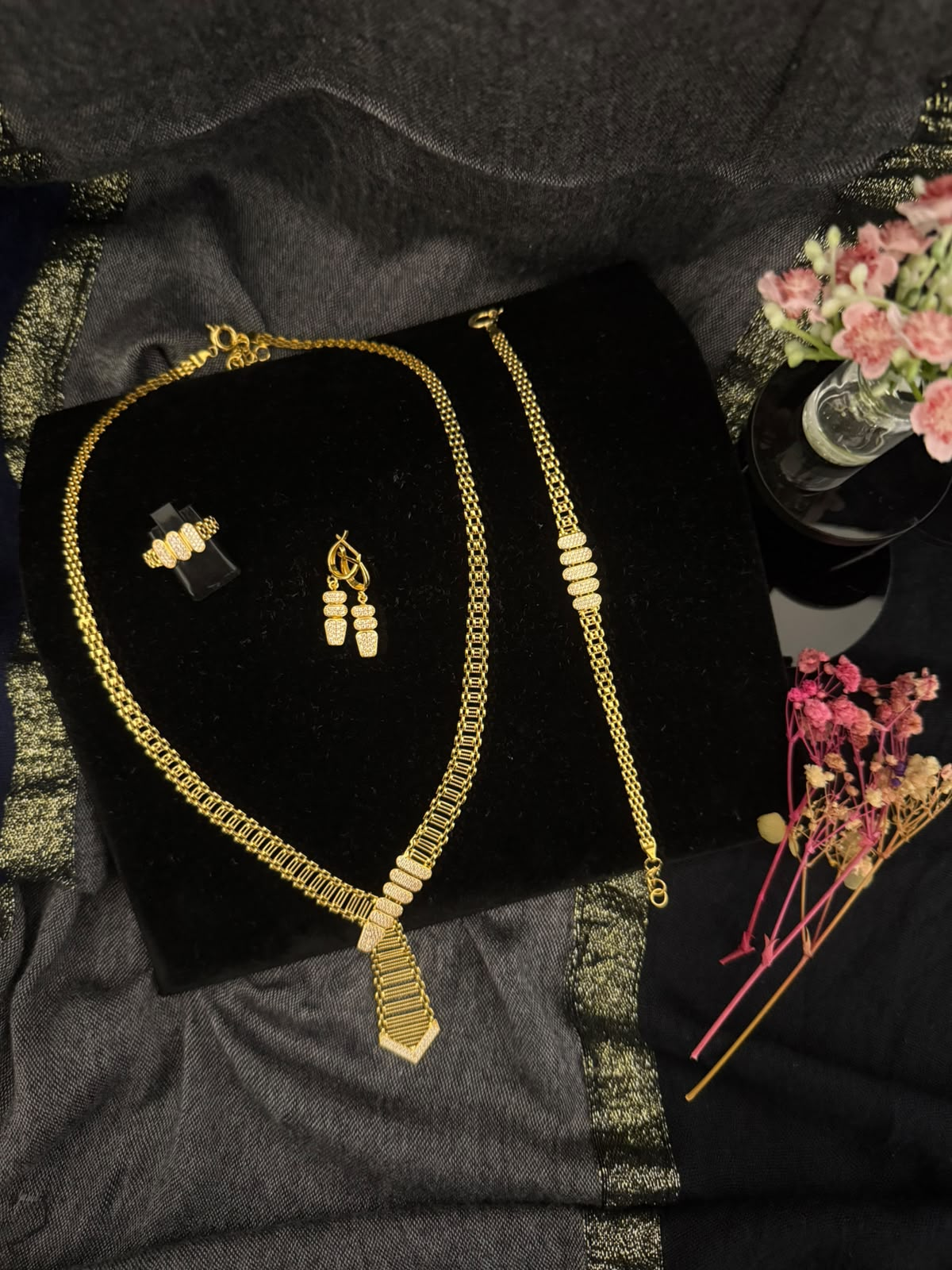 Diamond Jewellery